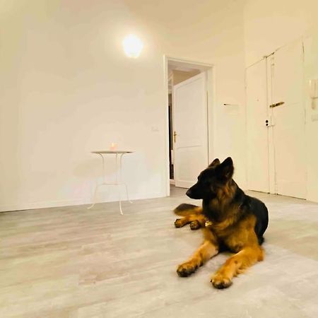 Mamisa Rome, Appartamento Con Parcheggio Privato E Gratuito Buitenkant foto