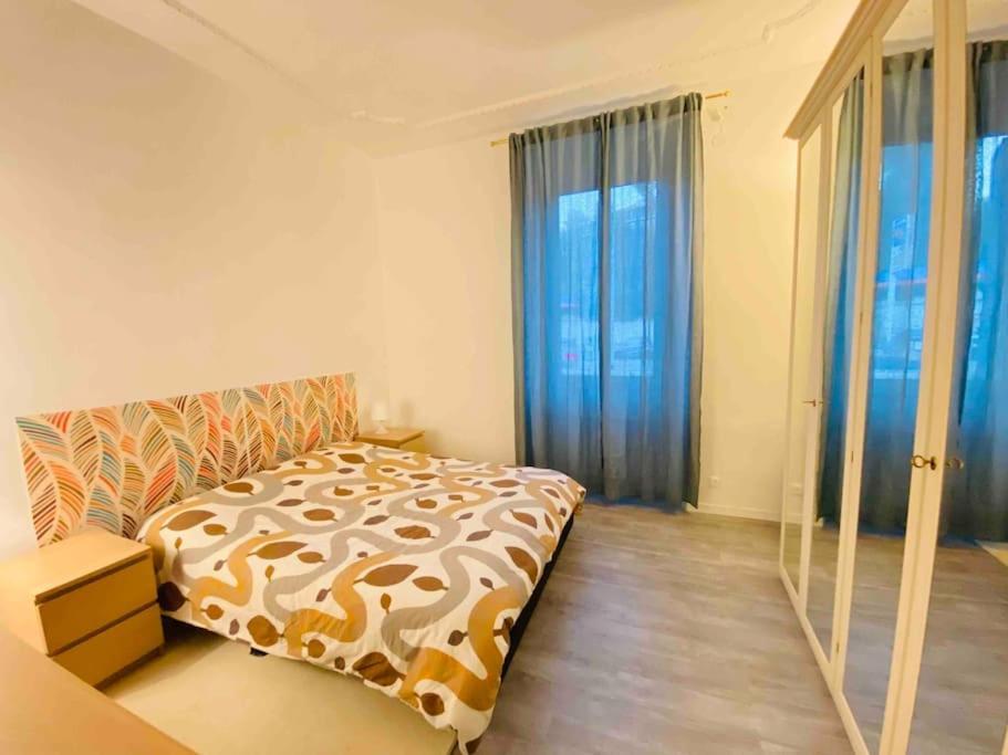 Mamisa Rome, Appartamento Con Parcheggio Privato E Gratuito Buitenkant foto