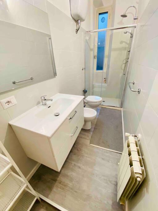 Mamisa Rome, Appartamento Con Parcheggio Privato E Gratuito Buitenkant foto