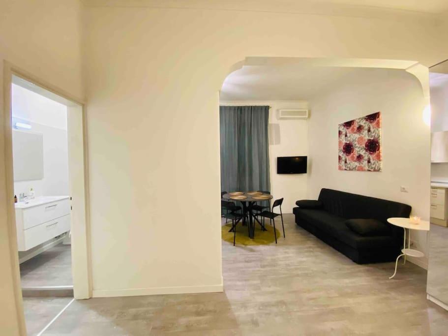 Mamisa Rome, Appartamento Con Parcheggio Privato E Gratuito Buitenkant foto