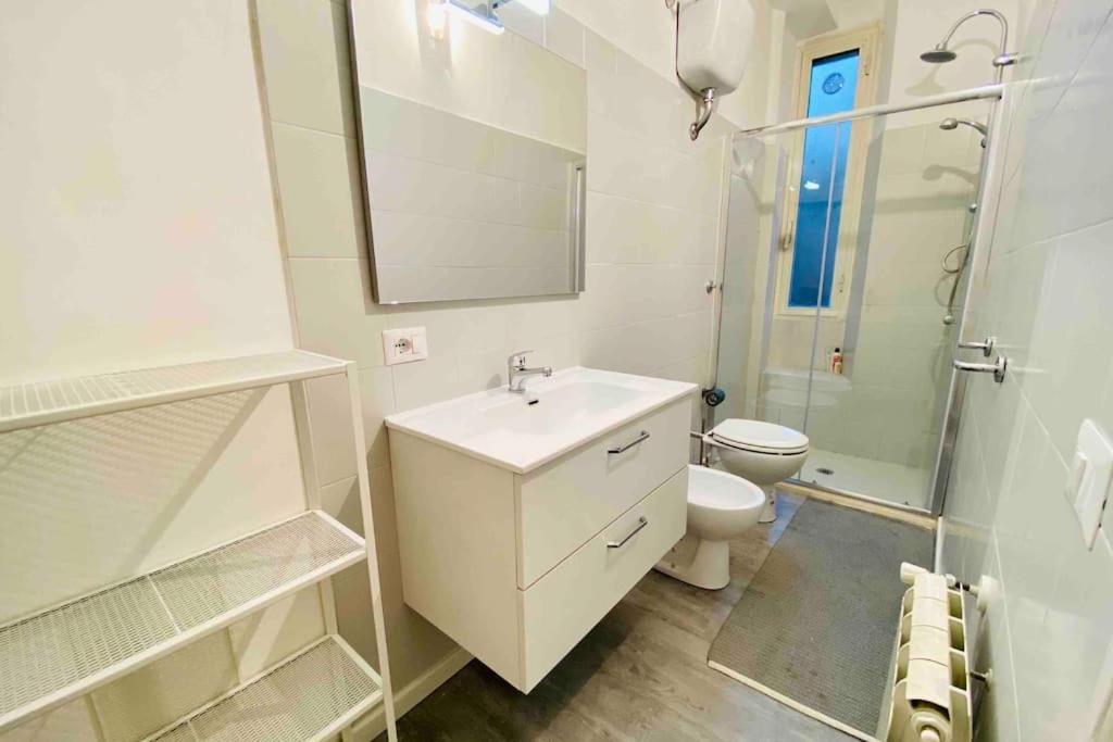 Mamisa Rome, Appartamento Con Parcheggio Privato E Gratuito Buitenkant foto