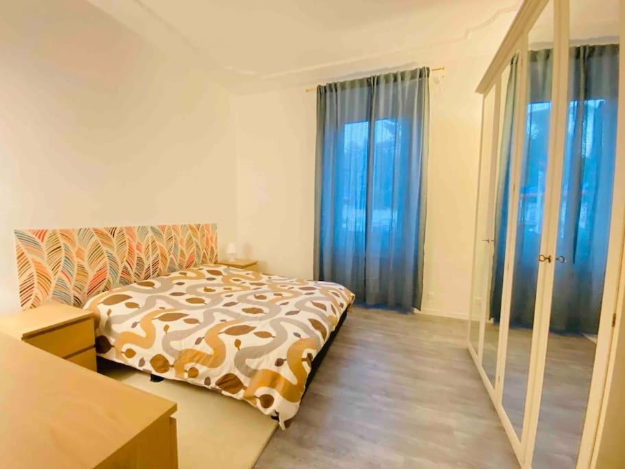 Mamisa Rome, Appartamento Con Parcheggio Privato E Gratuito Buitenkant foto