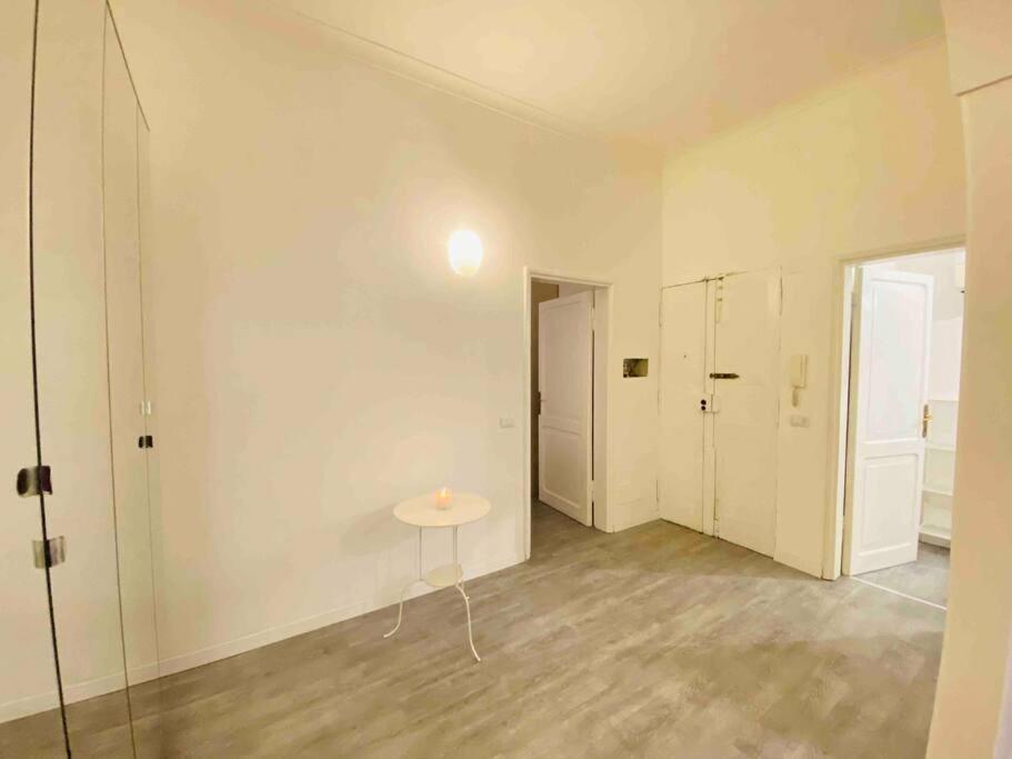 Mamisa Rome, Appartamento Con Parcheggio Privato E Gratuito Buitenkant foto