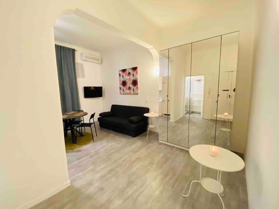 Mamisa Rome, Appartamento Con Parcheggio Privato E Gratuito Buitenkant foto