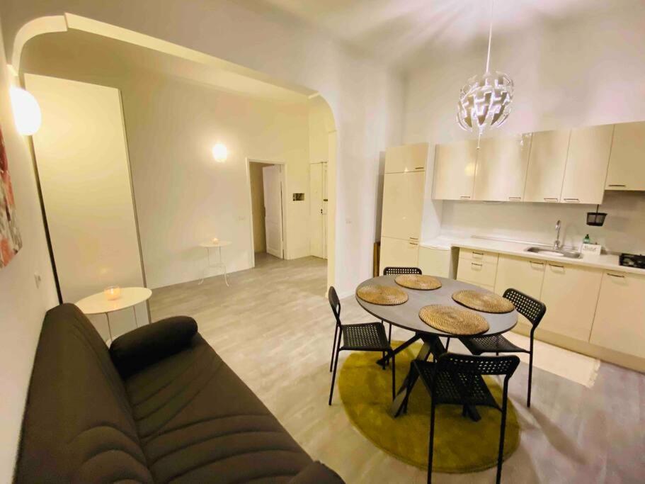 Mamisa Rome, Appartamento Con Parcheggio Privato E Gratuito Buitenkant foto